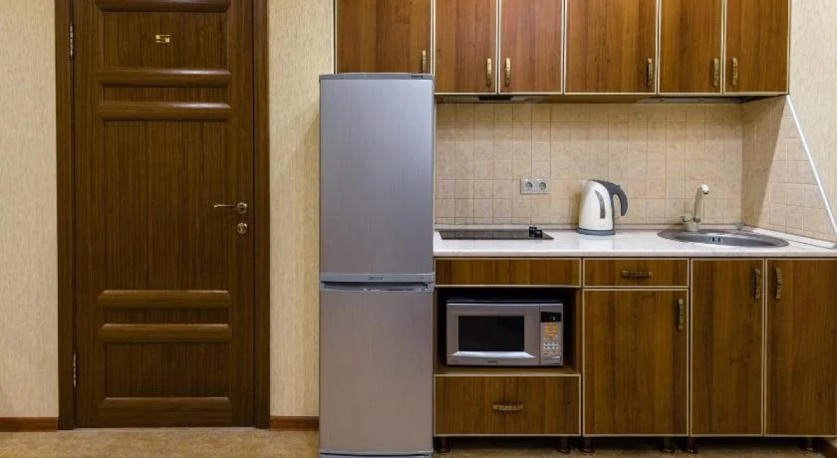 V Dvukh Shagakh na Festivalnom