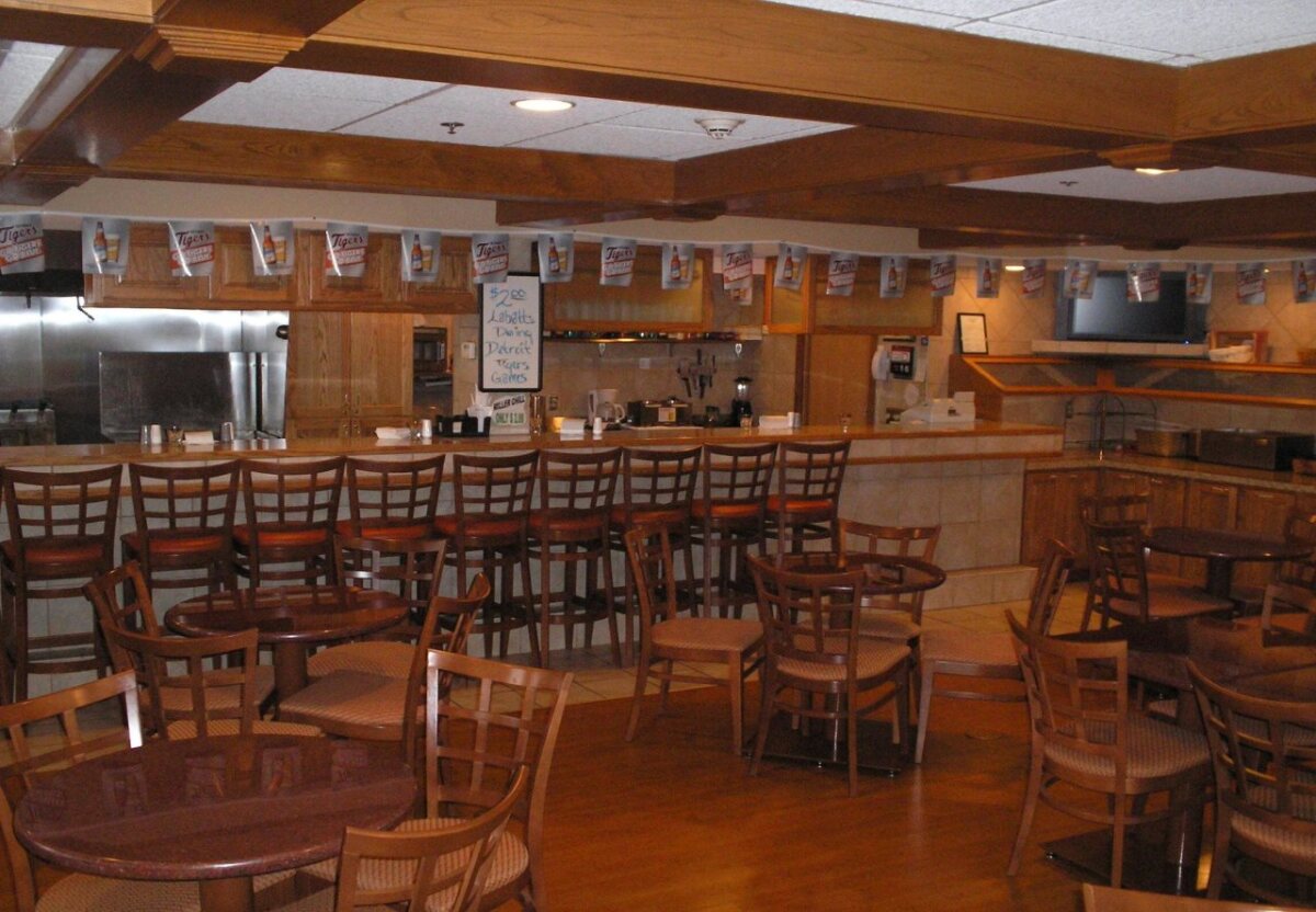 Carlton Lodge Adrian