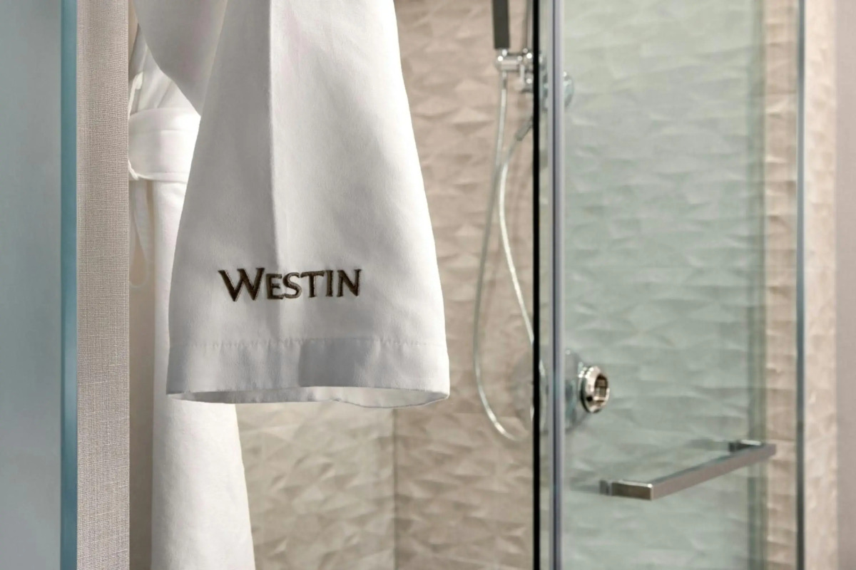 The Westin Harbour Castle, Toronto