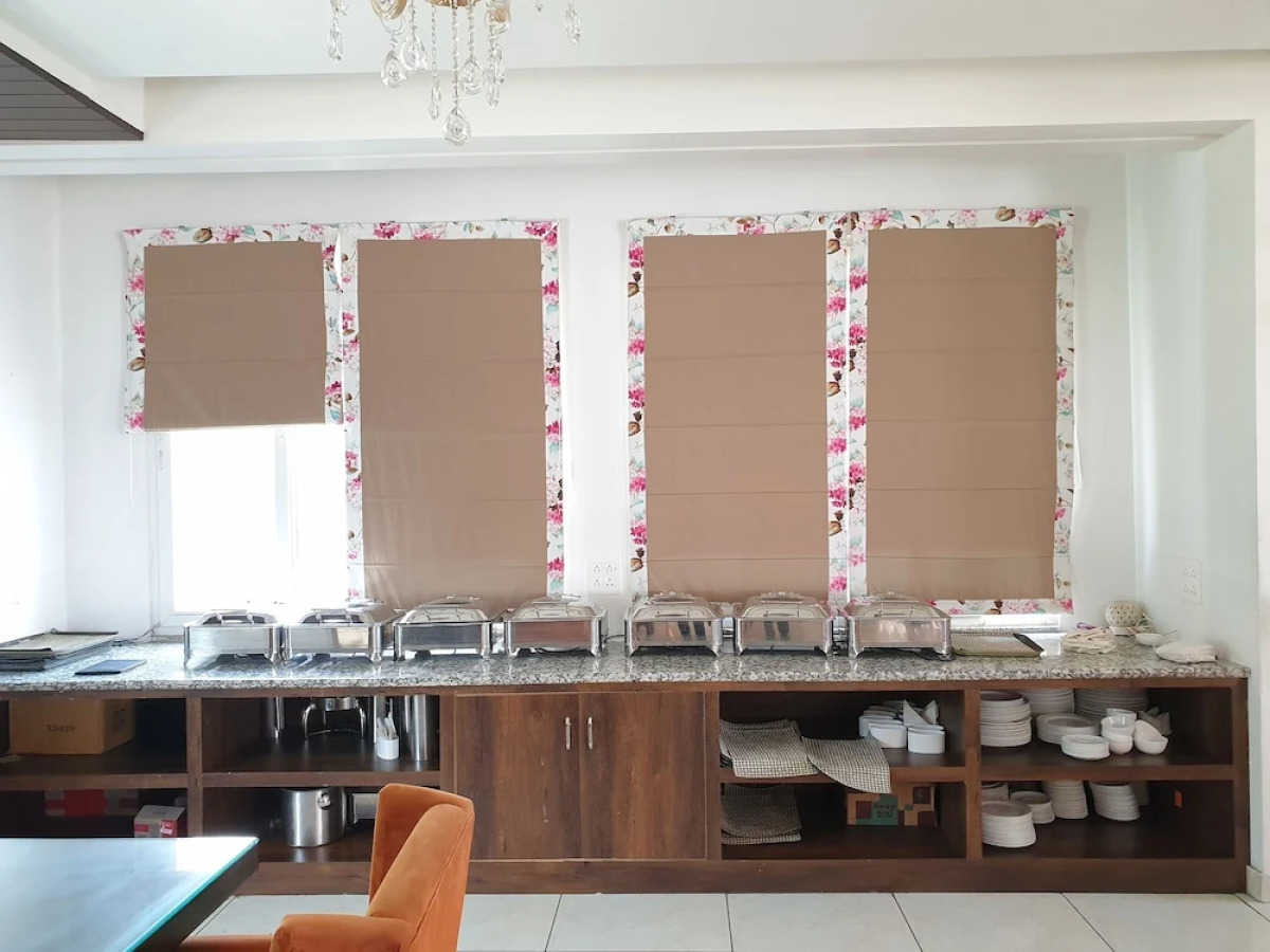 Little Mastiff - Dharamshala