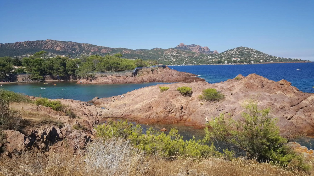 Logis Hotel l'Esterella
