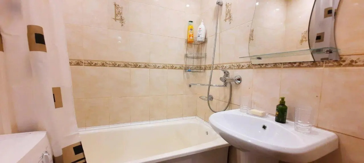 Апартаменты на улице 3 Августа