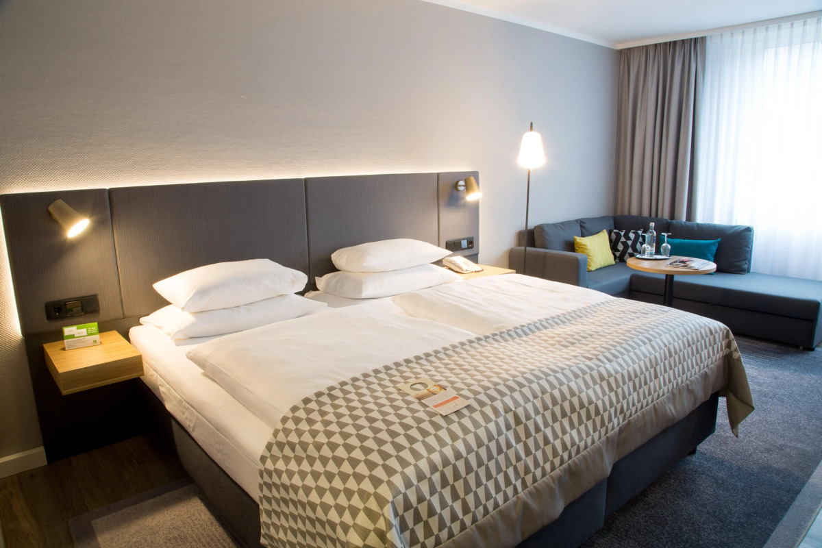 Holiday Inn Düsseldorf - Neuss by IHG