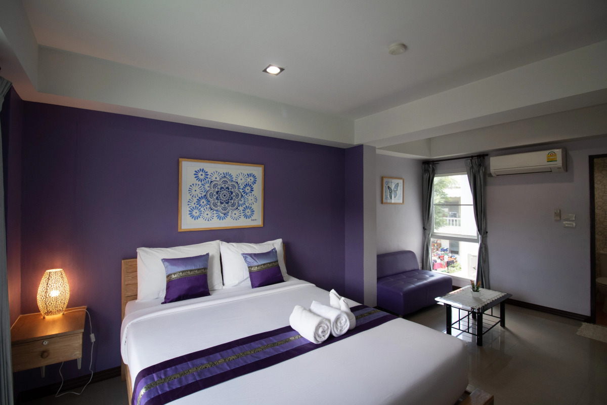 Chinda Boutique Hotel