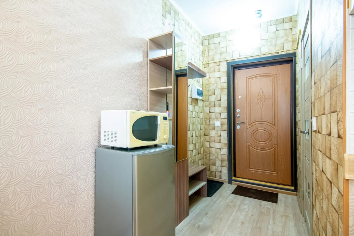 Мирт&Мирт на улице Октябрьская