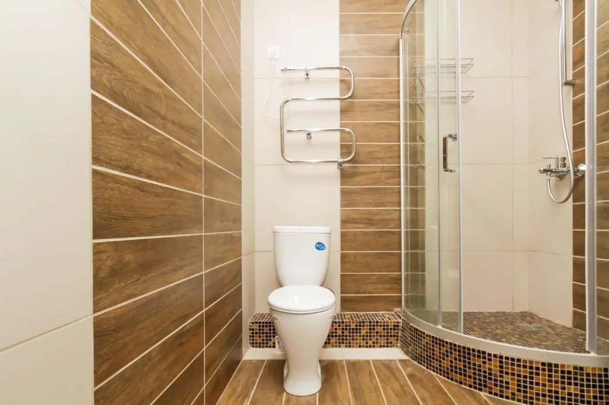 Апартаменты на улице Сакко и Ванцетти 77