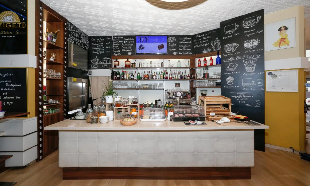 Time Out City Hotel Vienna