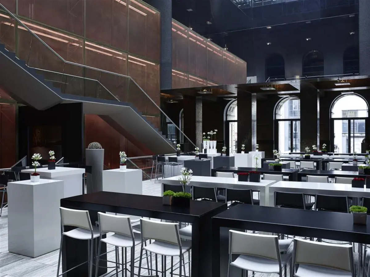 Sofitel Munich Bayerpost