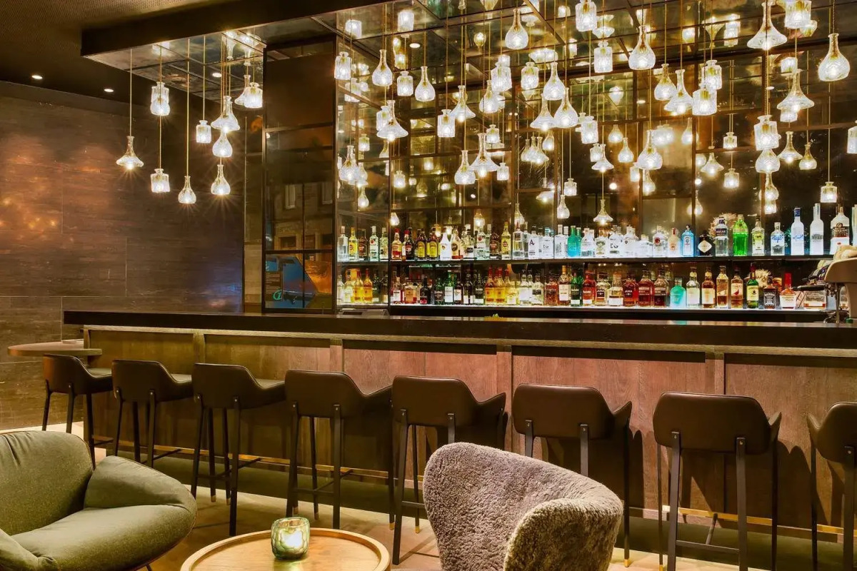 Motel One Edinburgh - Royal