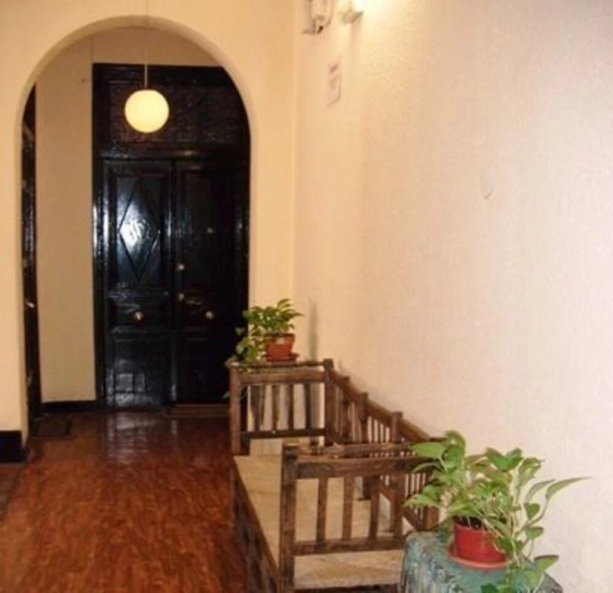 Hostal Puerta del Sol