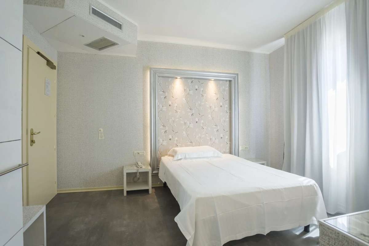 Hotel Repubblica Marinara