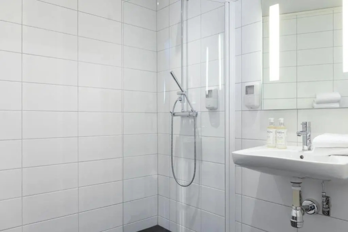 Hotel Bishops Arms Kiruna