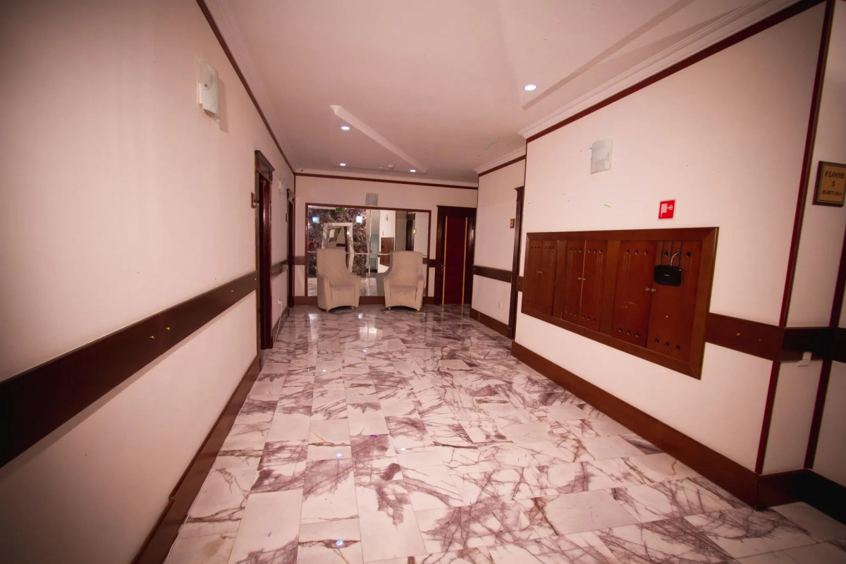 Отель Инн Баку