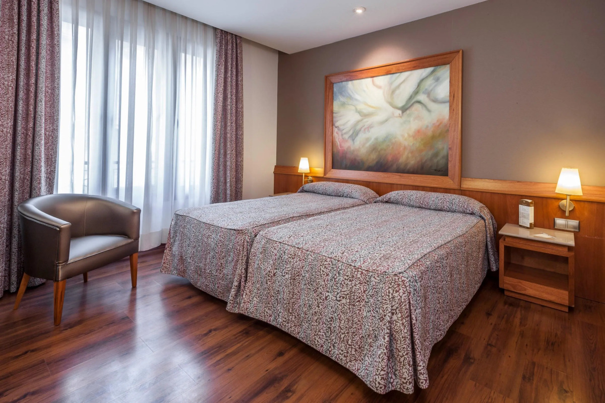 Catalonia Excelsior Hotel