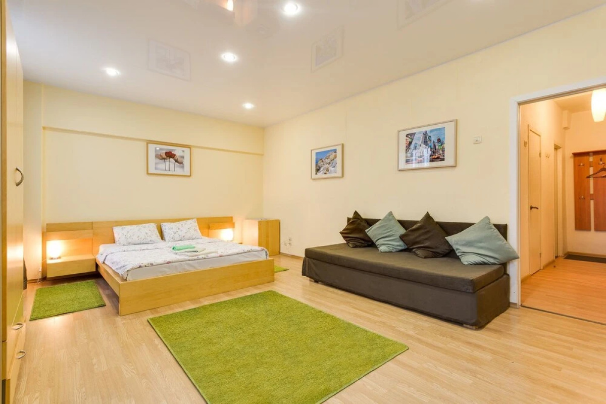 Смоленские