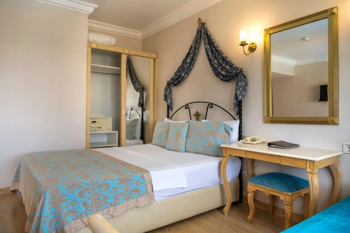 Pashas Princess by Werde Hotels Adult Only (+16)