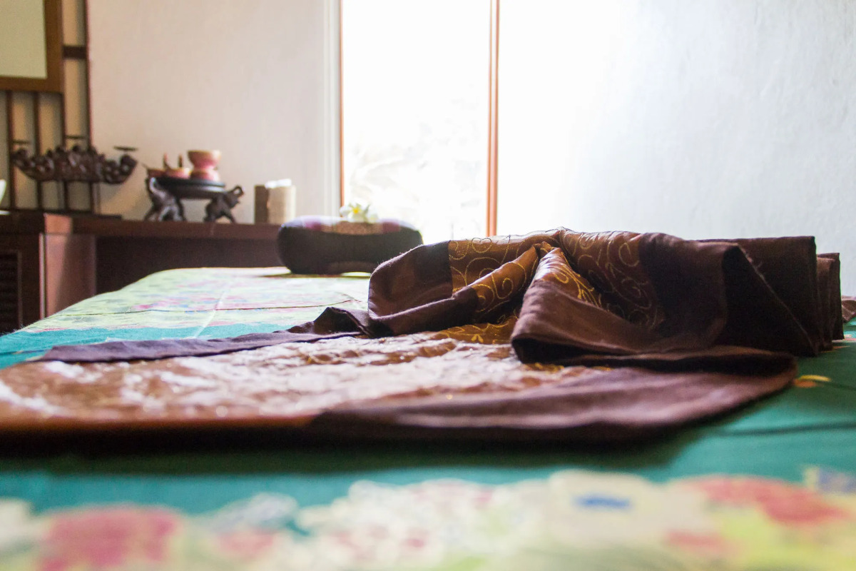 Phangan Paragon Resort & Spa