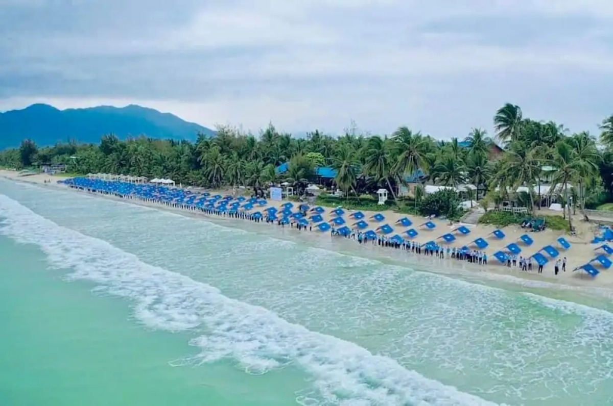 TTC Van Phong Bay Resort