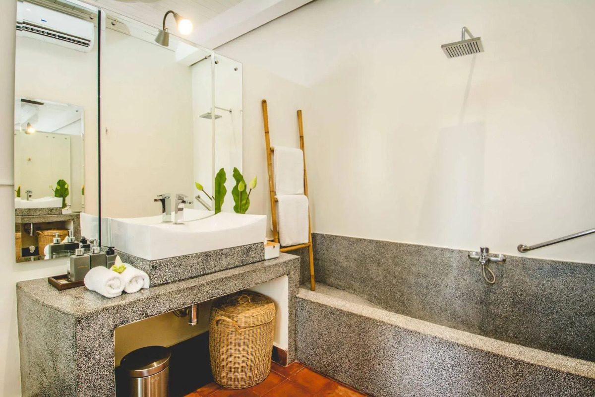 Mulberry Boutique Hotel