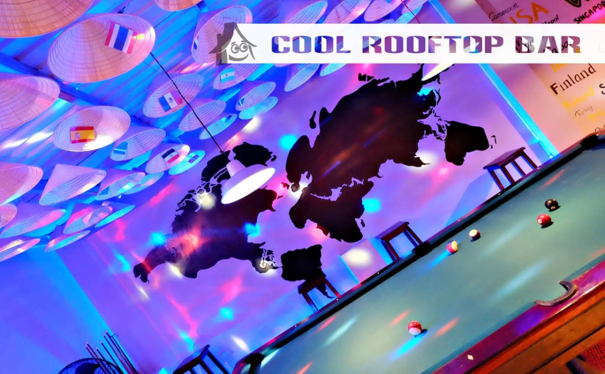 Danang Backpackers Hostel