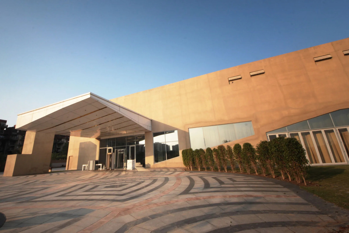 Vivanta New Delhi, Dwarka