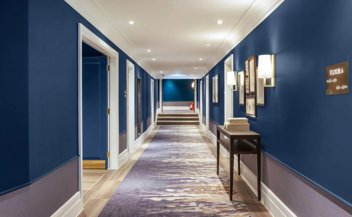 St. James' Court, A Taj Hotel, London