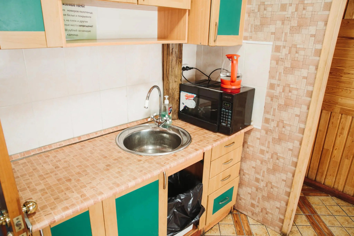 Отель База Отдыха Отрада