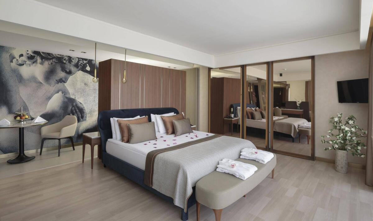 Riolavitas Spa & Resort - All Inclusive