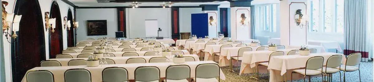 Hotel Bachmair am See