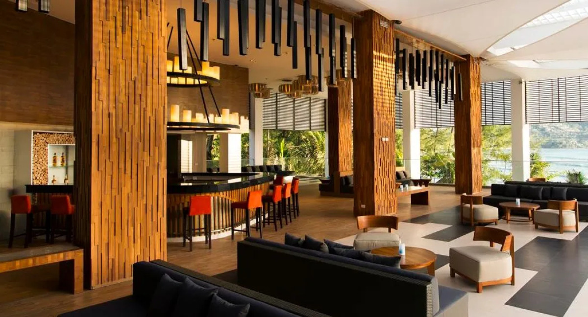 Novotel Phuket Kamala Beach