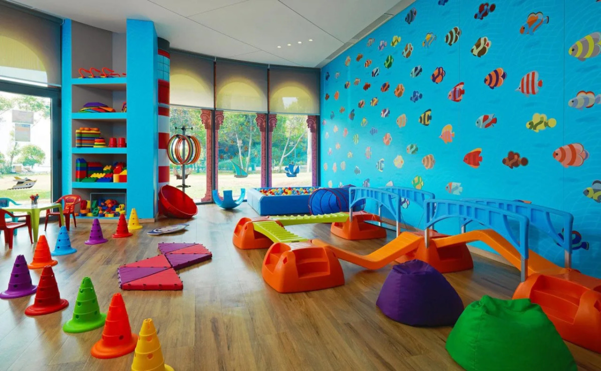 Sheraton Dubrovnik Riviera Hotel