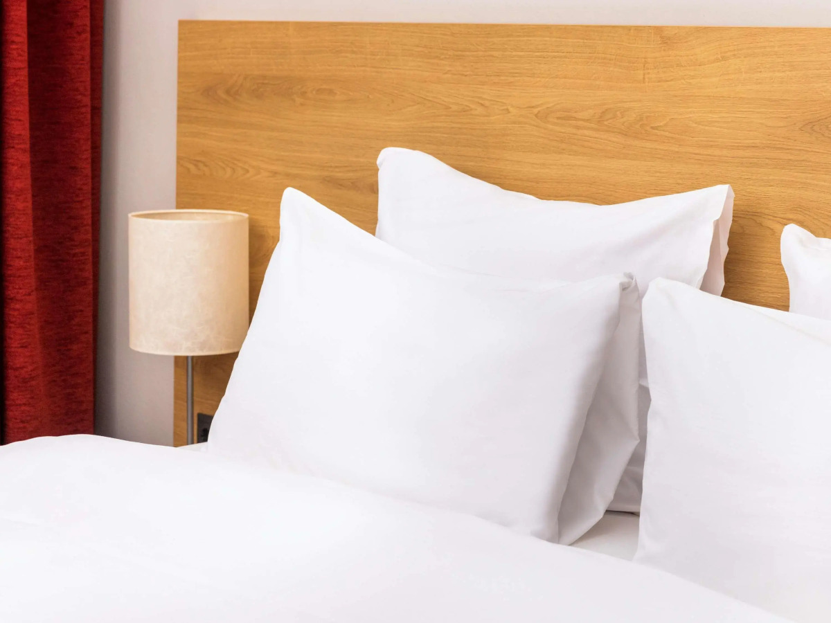 Отель Tribe Riga City Centre