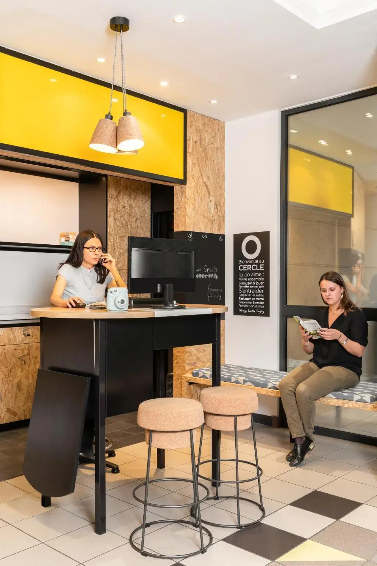 Aparthotel Adagio Access Paris Vanves Porte de Versailles