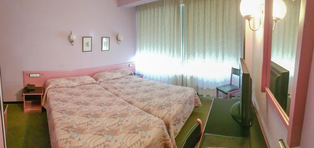 Hotel Faranda Alisas Santander, Ascend Hotel Collection