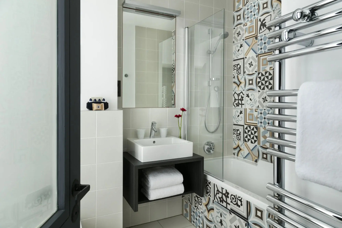 Hotel Square Louvois