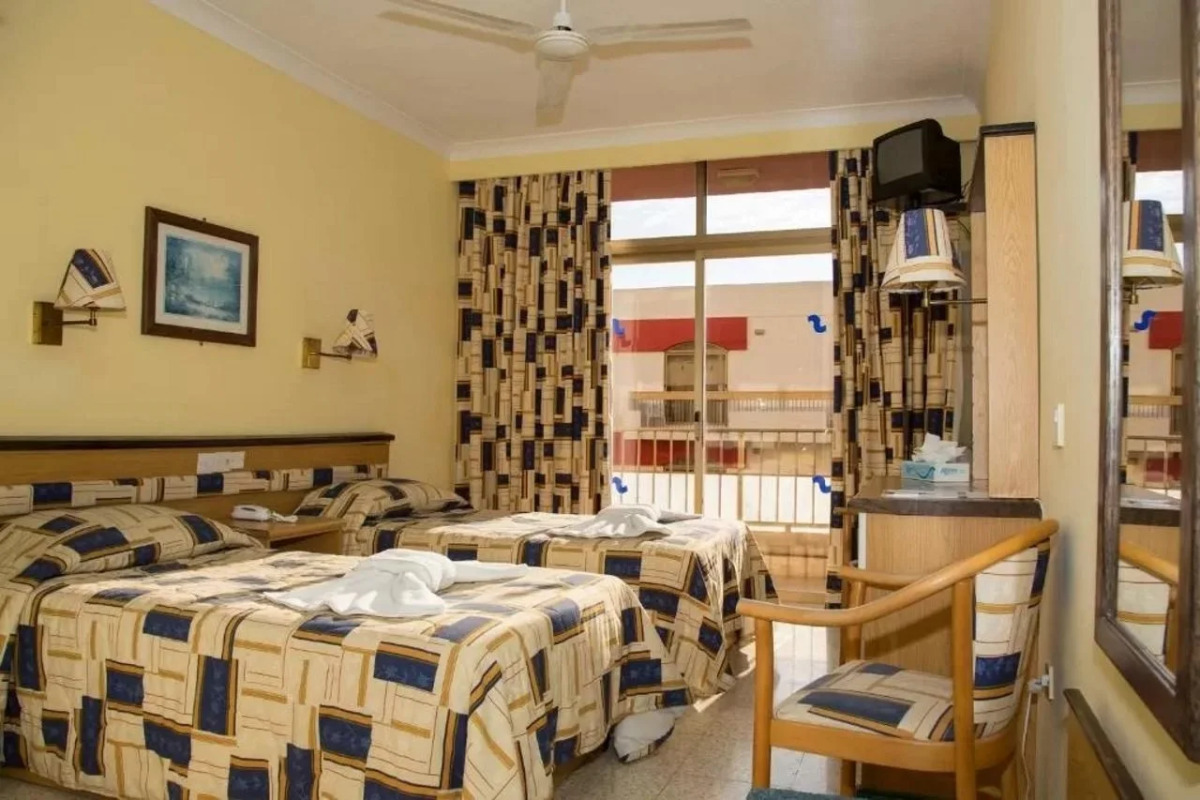 Blue Sea Santa Maria Hotel