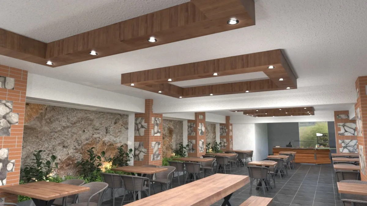 Casa De Levi̇ssi̇ Hotel Oludeni̇z