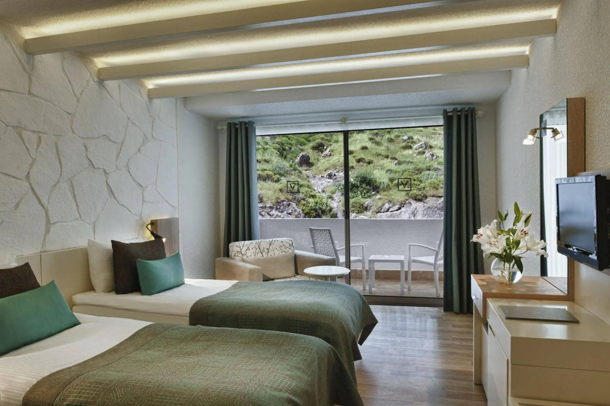 Prive Hotel Bodrum