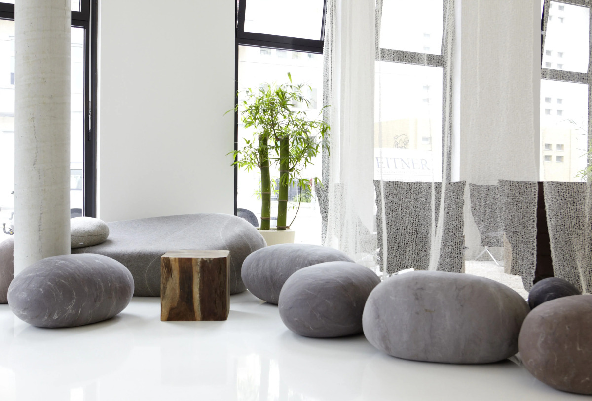 numa I Boxer Rooms & Apartments