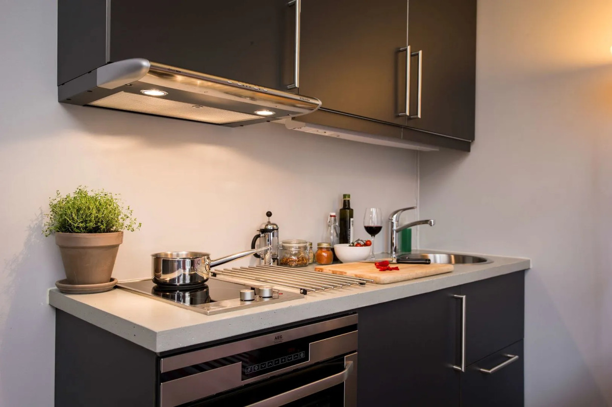 Frogner House - Skovveien