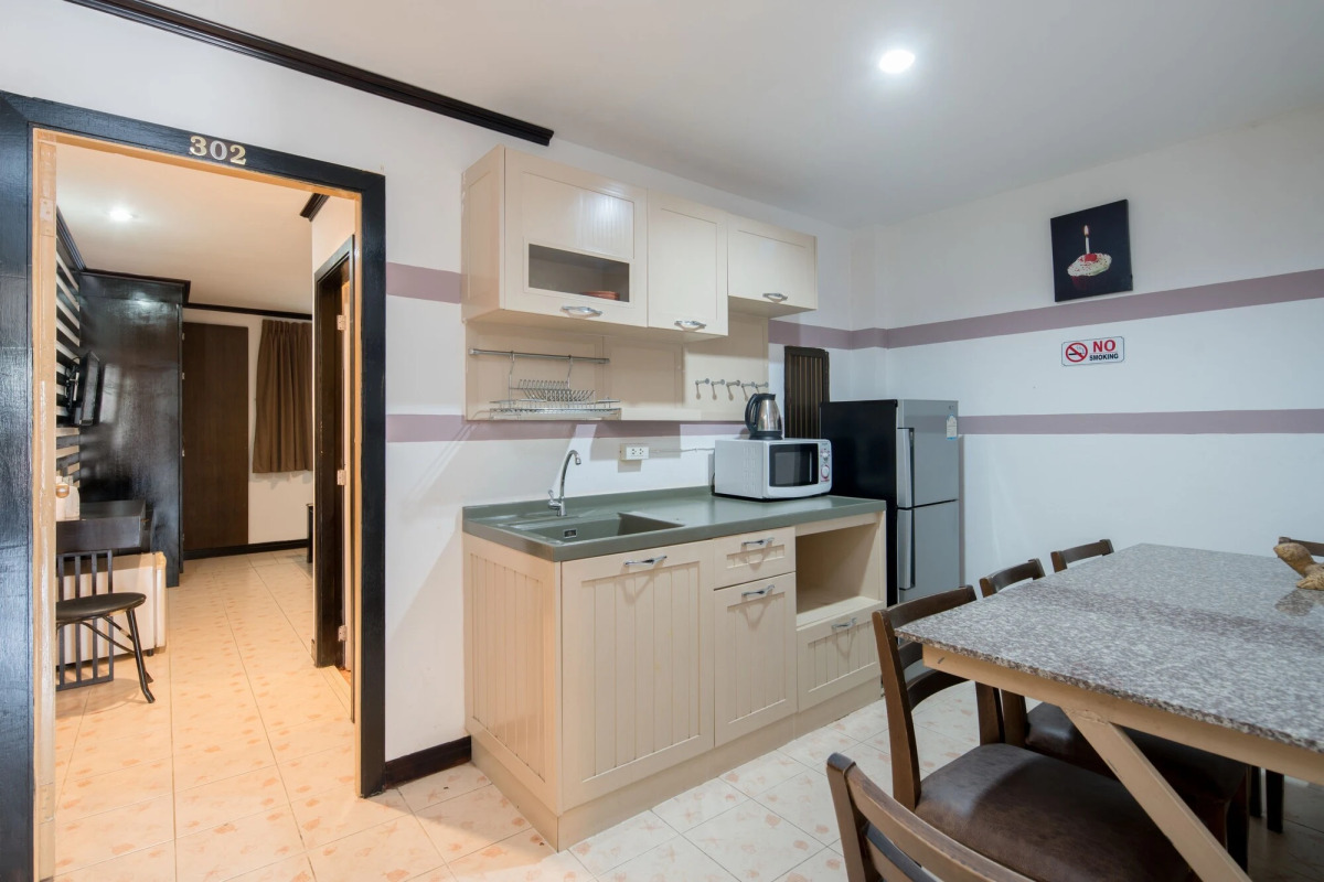 Royal Beach Residence