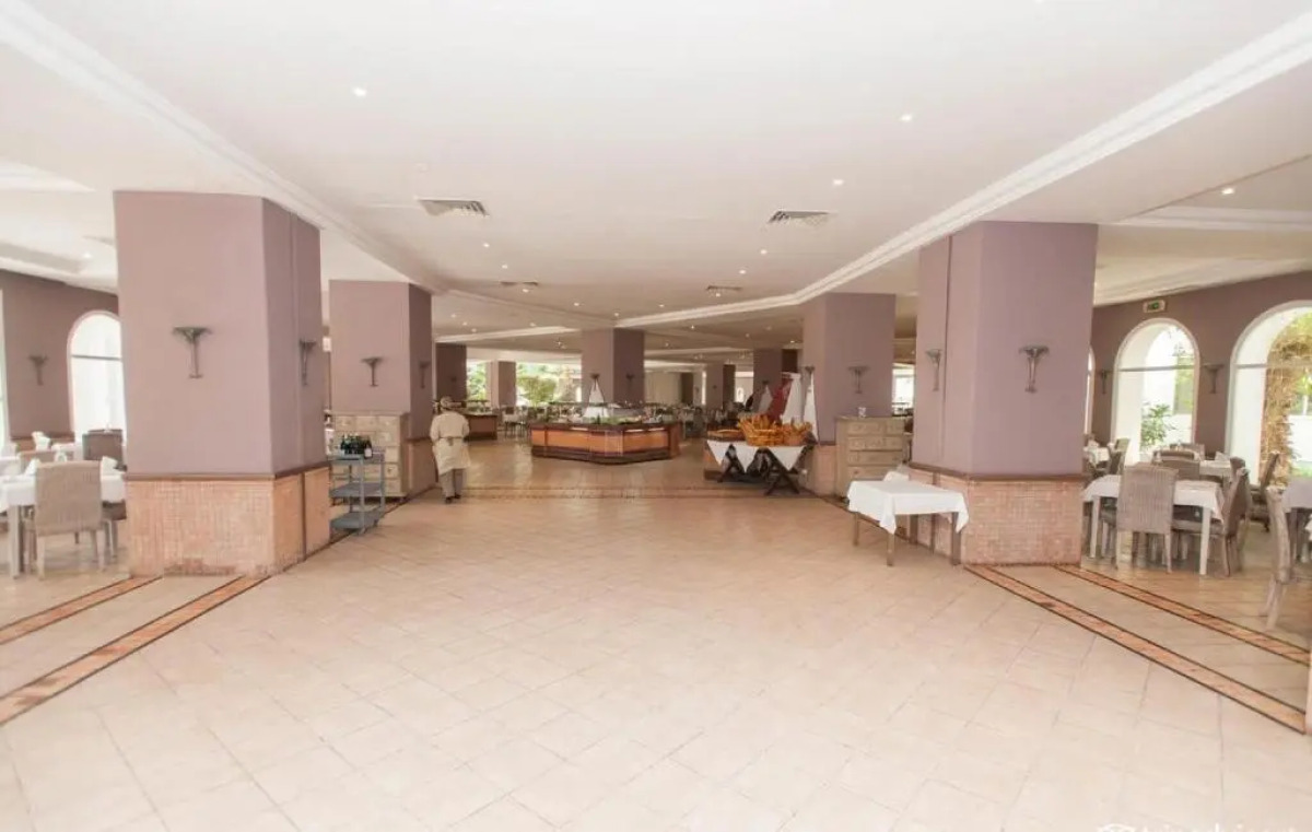 Iris Djerba Hotel & Thalasso