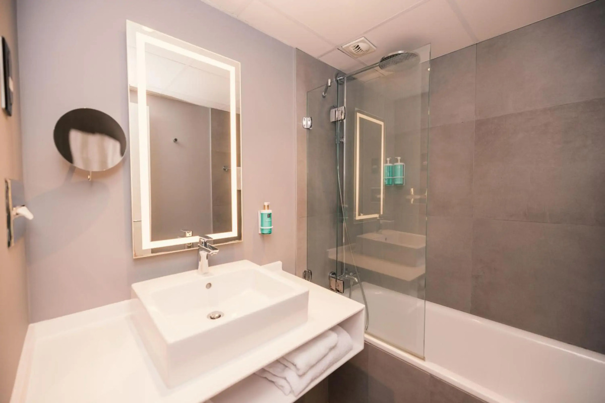 Novotel Le Havre Centre Gare