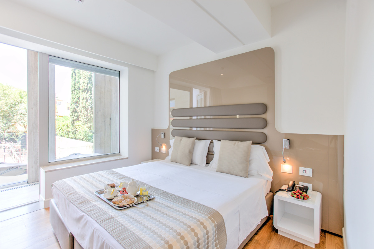 Курорт MH Florence Hotel & Spa