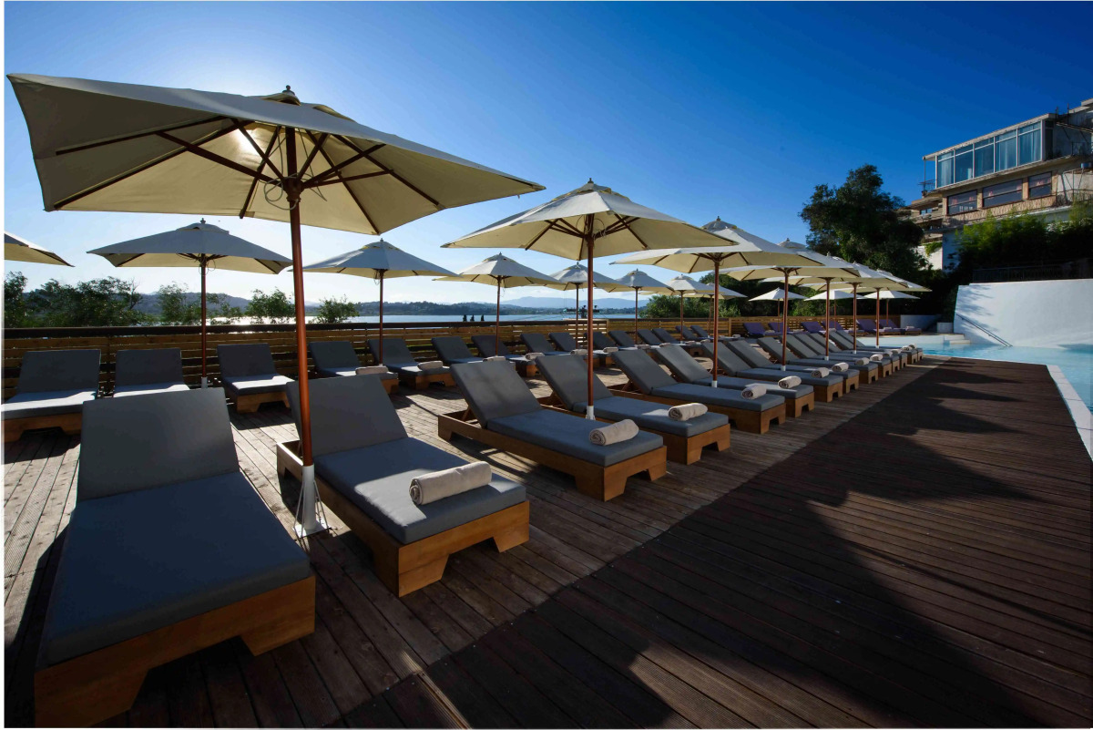 The Royal Grand Hotel