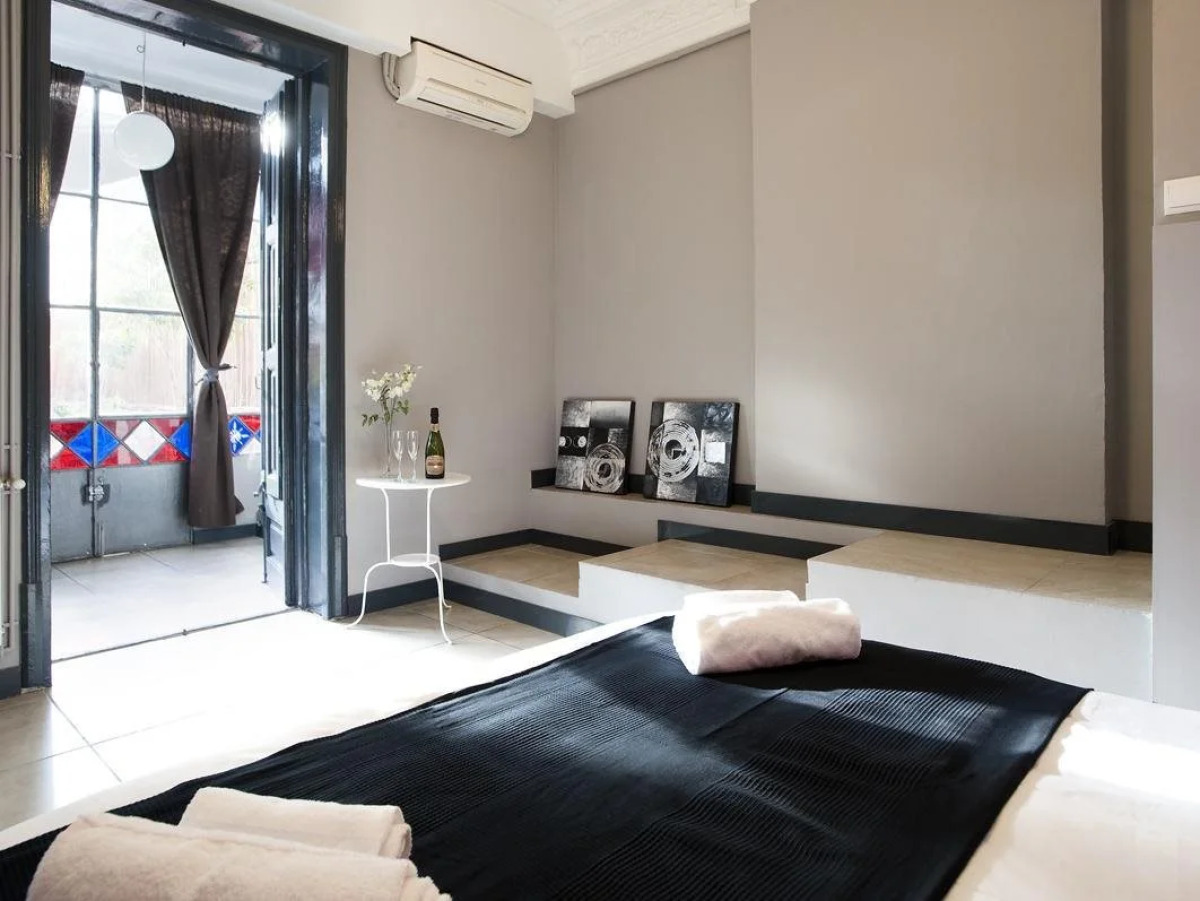 ELLA Guest House Barcelona