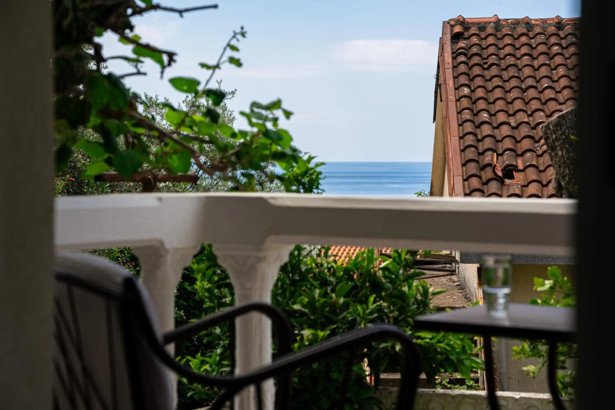 Hotel Adrovic Sveti Stefan