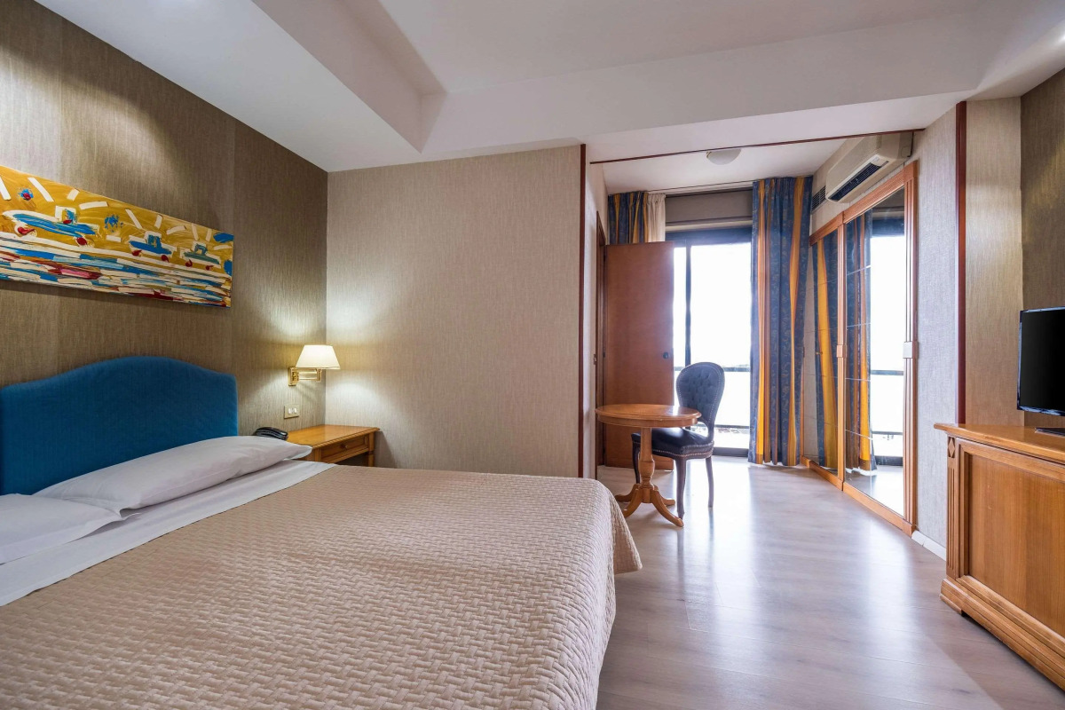 Quality Hotel Rouge et Noir