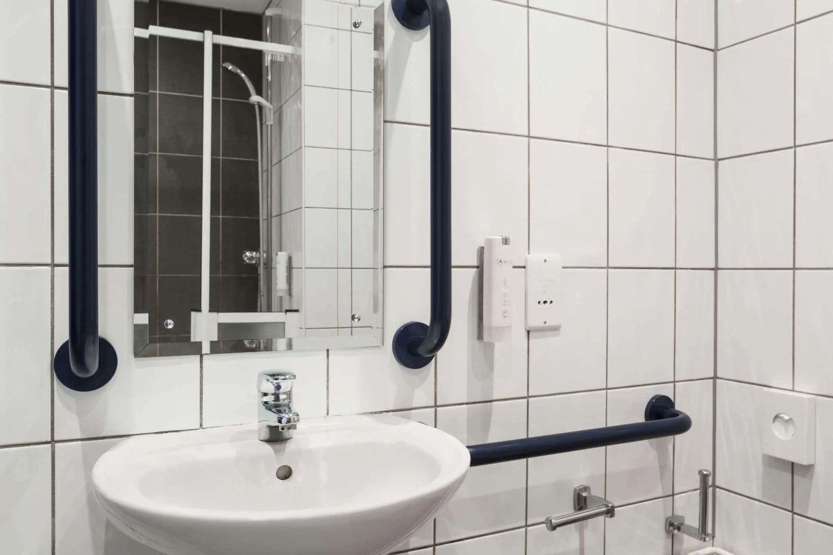 Ramada by Wyndham London Stansted Airport