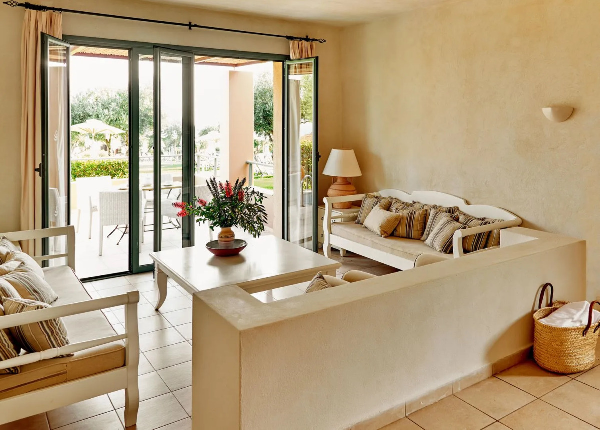 Village Heights Resort